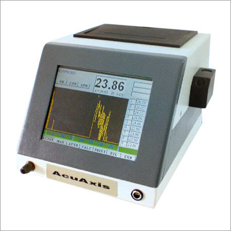 Ultrasonic Scan Machine