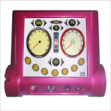 Micro Incision Cataract System