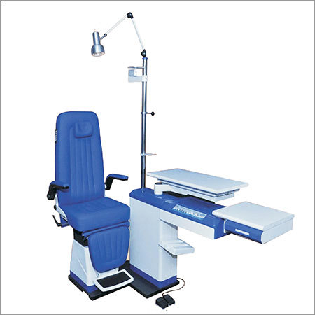 Ophthalamic Chair Unit
