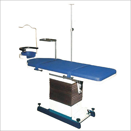 Motorised Operation Table