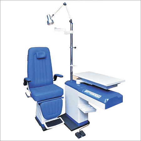 Optical Chair Unit