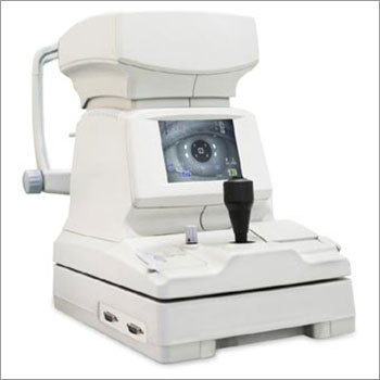 Autoref Keratometer