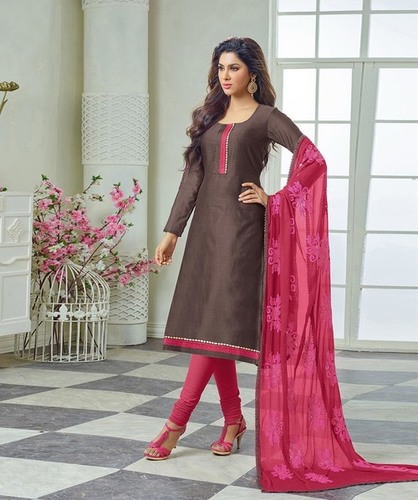 Fancy Designer Salwar Kameez