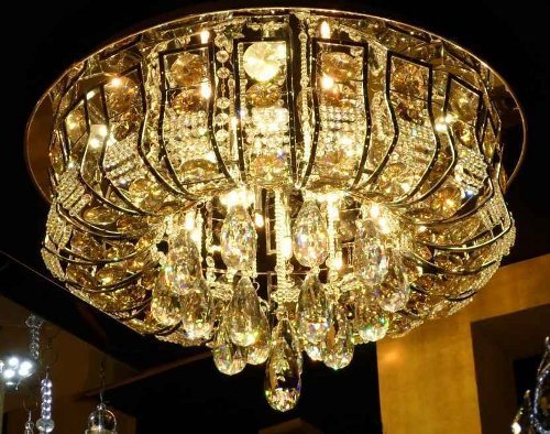 LED Chandelier
