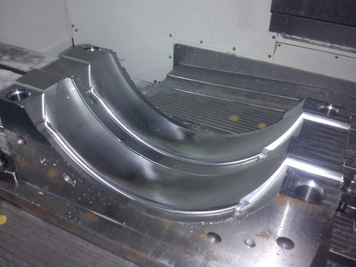 Industrial Die Mould