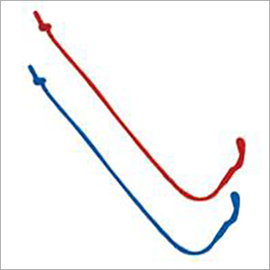 Calf Puller Ropes