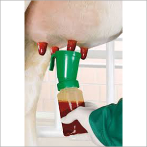 Dipping Solution For Cow