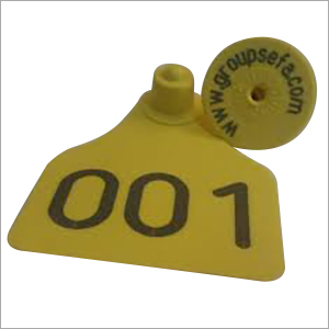 Ear Tag