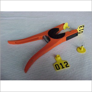 Ear Tagger