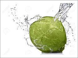 Tender Coconut