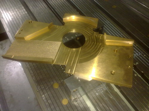 Tool Room Parts