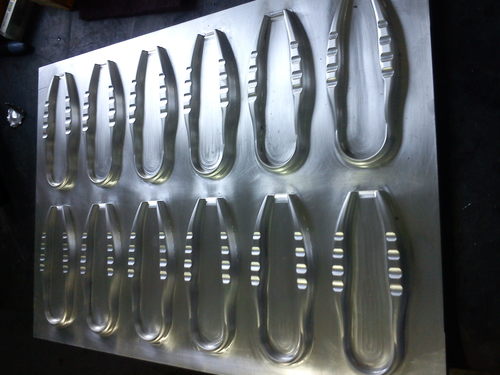 Industrial Vacuum Die