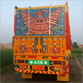 Heavy Duty Truck Body Parts