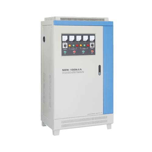 AC voltage stabilizer