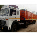 Trailer Body Parts