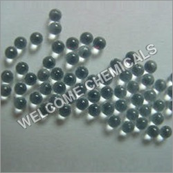 Glass Beads By WELCOME CHEMICALS