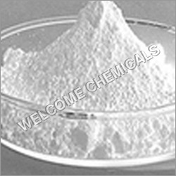 Zinc Oxide Density: 5.61 G/Cm Kilogram Per Litre (Kg/L)