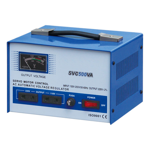 Tnd Single Phase High Accuracy Full Automatic Ac V