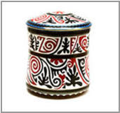 Designer Cremation Urns