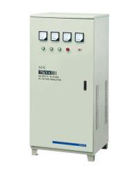 TNS Three phase high accuracy full automatic AC voltage stabilizer