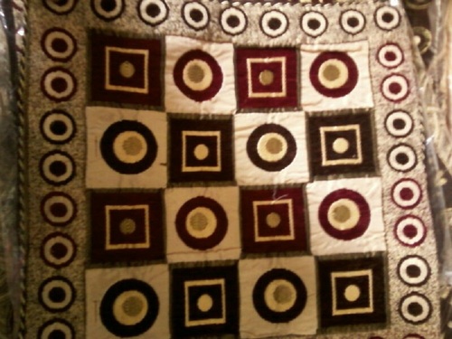 Cushion Cover