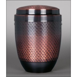 Copper Brass Cremation Urns