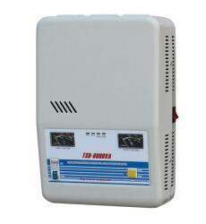 servo AC voltage stabilizer