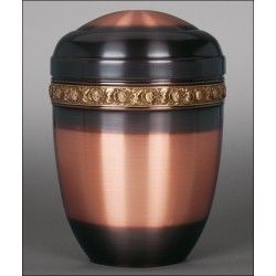 Copper Cremation Urns