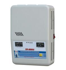 servo AC voltage stabilizer
