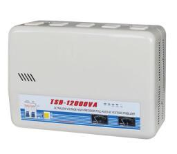 Voltage Regulators/Stabilizers