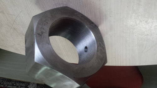 Hex Nut Hex Nut
