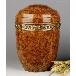 Brass Metal Cremation Urns