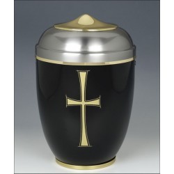 Metal Cremation Ashes Urns For Ashes