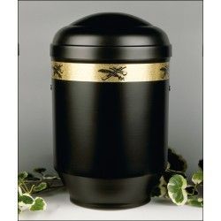 Simple  Cremation Urns