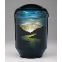 Sunshine Cremation Urns