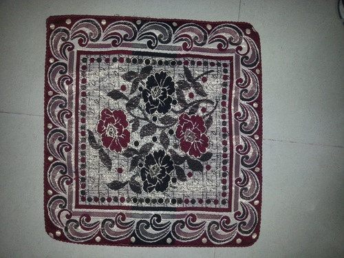 Embroidery Cushion Cover