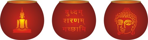 Pillar Candles