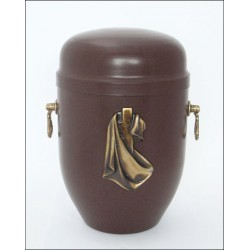 Brass Metal Cremation Urns