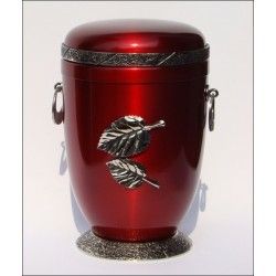 Brass Metal Cremation Urn