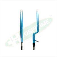 बाइपोलर फोर्सेप्स सर्जिकल इंस्ट्रूमेंट्स