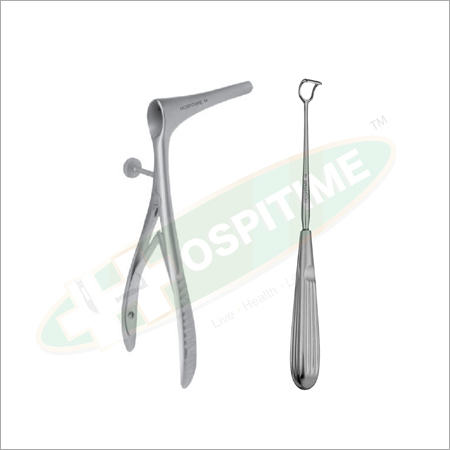 ENT Surgical Instruments