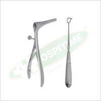 Ent Surgical Instruments