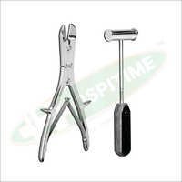 Orthopedic Surgical Instruments