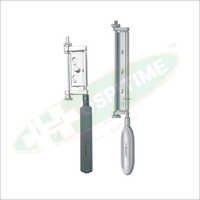 Plastic Surgery Surgical Instruments