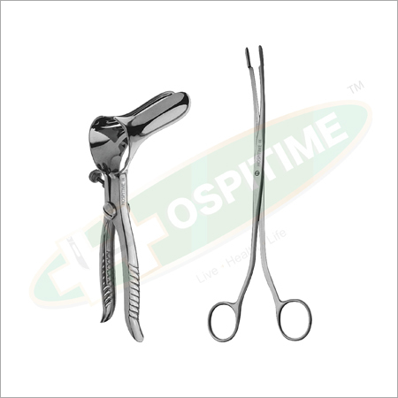 Proctology Surgical Instruments