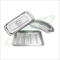 अस्पताल के हॉलोवेर बर्तन