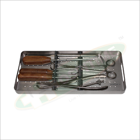 Surgical Instrument Kits