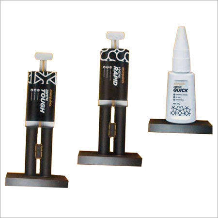 Adhesives