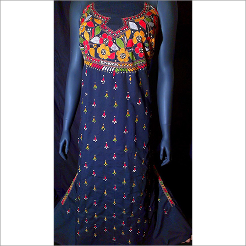 Kantha Suit