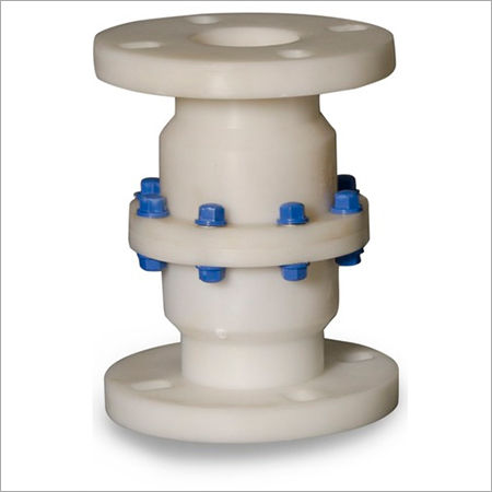 Pp Non Return Valves Power: Manual